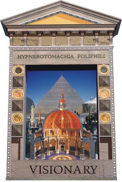 Web Page 1 - Icon - VISIONARY