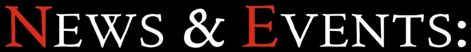 Web Page 8 - Sub Title text - NEWS & EVENTS